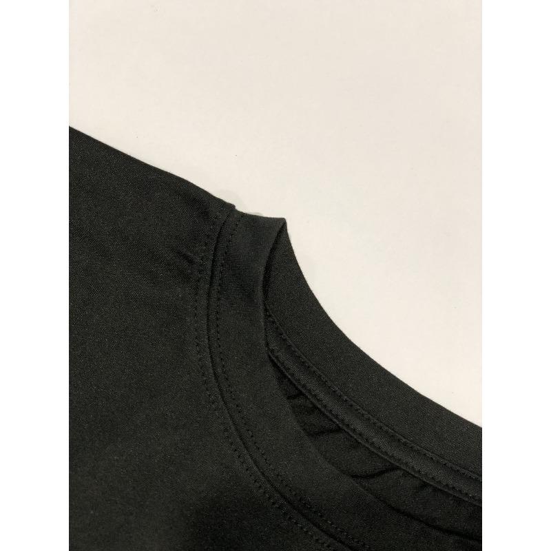 Wifey, Since 2026 Print Tshirt Short Sleeve Crew Neck Casual Top for Summer Spring, Women's Clothing