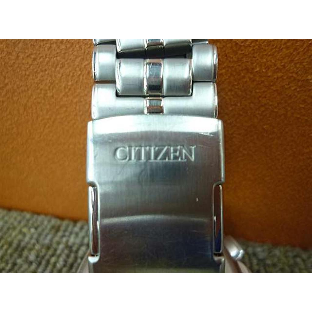 Подержанные часы CITIZEN E660-S119936