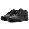 Nike Air Max 90 Кожаные Черные 302519-001