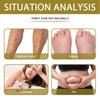 Foot Bath, Foot Beads, Lymphatic Drainage Foot Bath, Lymphatic Foot Ointment Ease Leg Swelling, Firm And Shape Your Legs 50ml