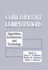 Книга Concurrent Computations : Algorithms, Architecture, and Technology