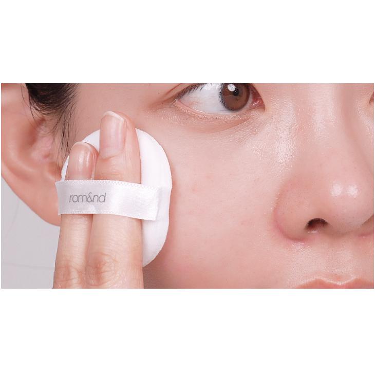 Romand Rom&nd Back Me Пудра против кожного сала 5г