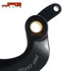 Алюминиевый тормозной рычаг с ЧПУ для внедорожных мотоциклов RMZ450/RMX450Z