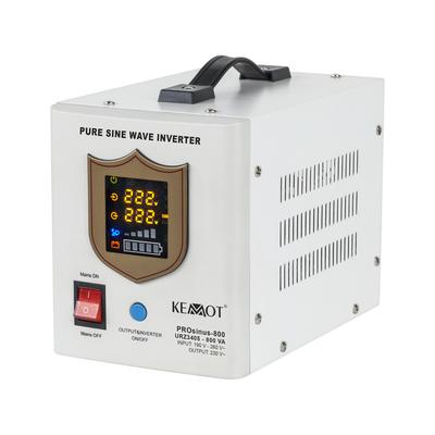 Kemot Prosinus 800 12В/230В ИБП Аварийный источник питания