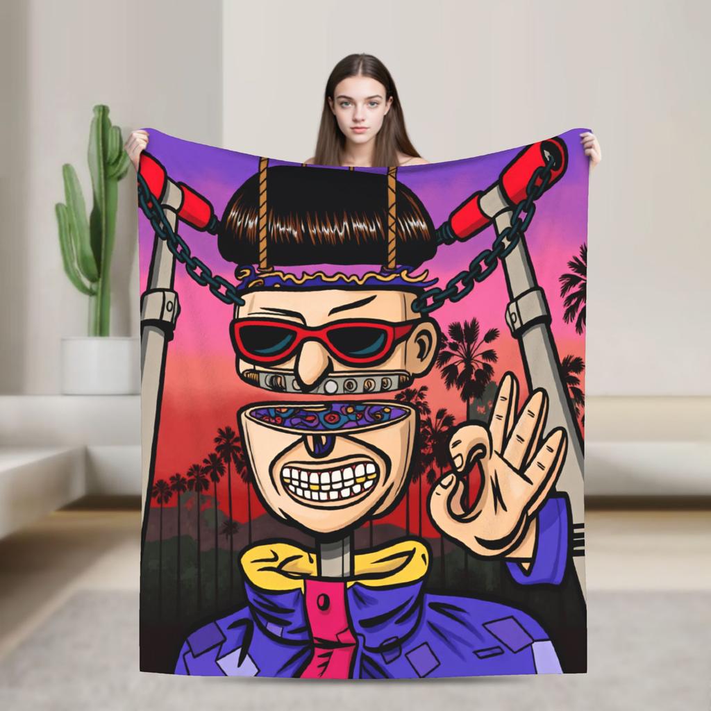 Oliver Love Tees Уютное Дерево Пледы Осень Супер Мягкий Плед Для Взрослых Ребенка Стула Дивана Кровати Покрывало На Кровать