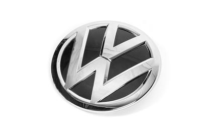 Передняя эмблема 2K5 853 600 (в сборе) для Volkswagen Caddy 2015-2020 гг
