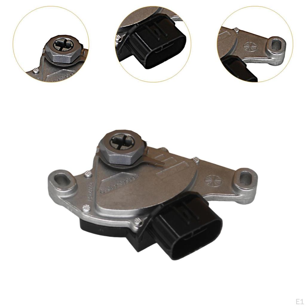 Нейтральный предохранительный выключатель 84540-48010 для замены в гараже автомобиля, положение коробки передач для