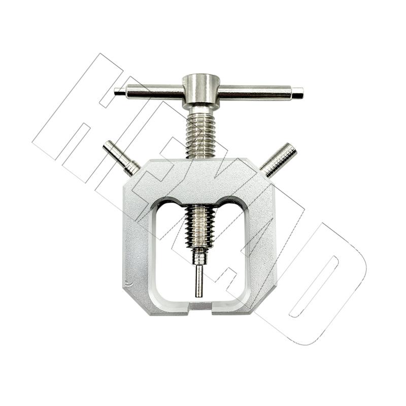 Съемник для металлической шестерни двигателя для двигателя вертолета с дистанционным управлением, профессиональные аксессуары для игрушек с дистанционным управлением, универсальные аксессуары для автомобилей с полным приводом