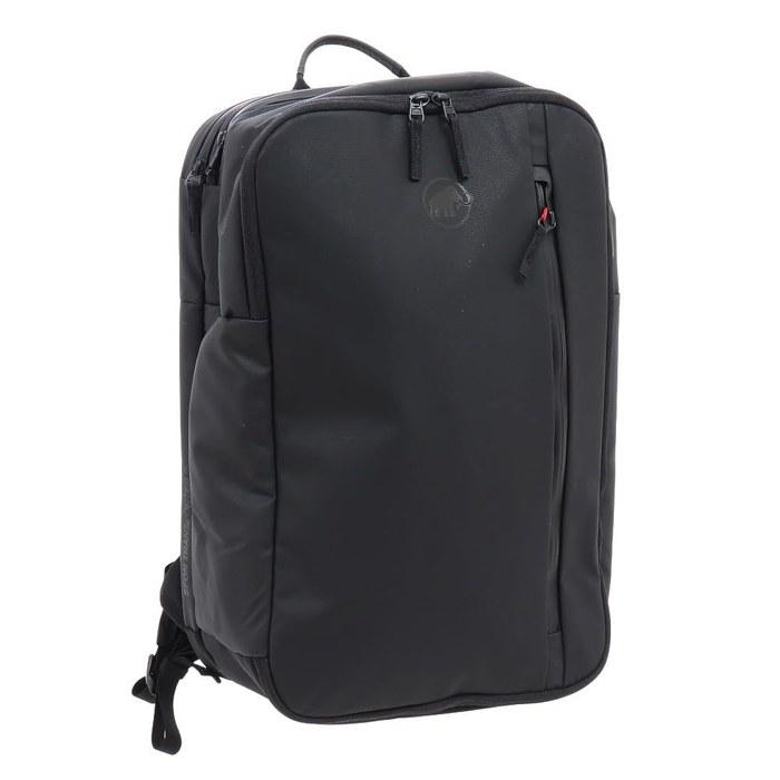 Mammut Seon Transporter 25L 2510-03911 Black