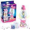 Мини-лавовая лампа своими руками - CANAL TOYS - STYLE 4 EVER - OFG 234 - Розовый - Разноцветный - Детский