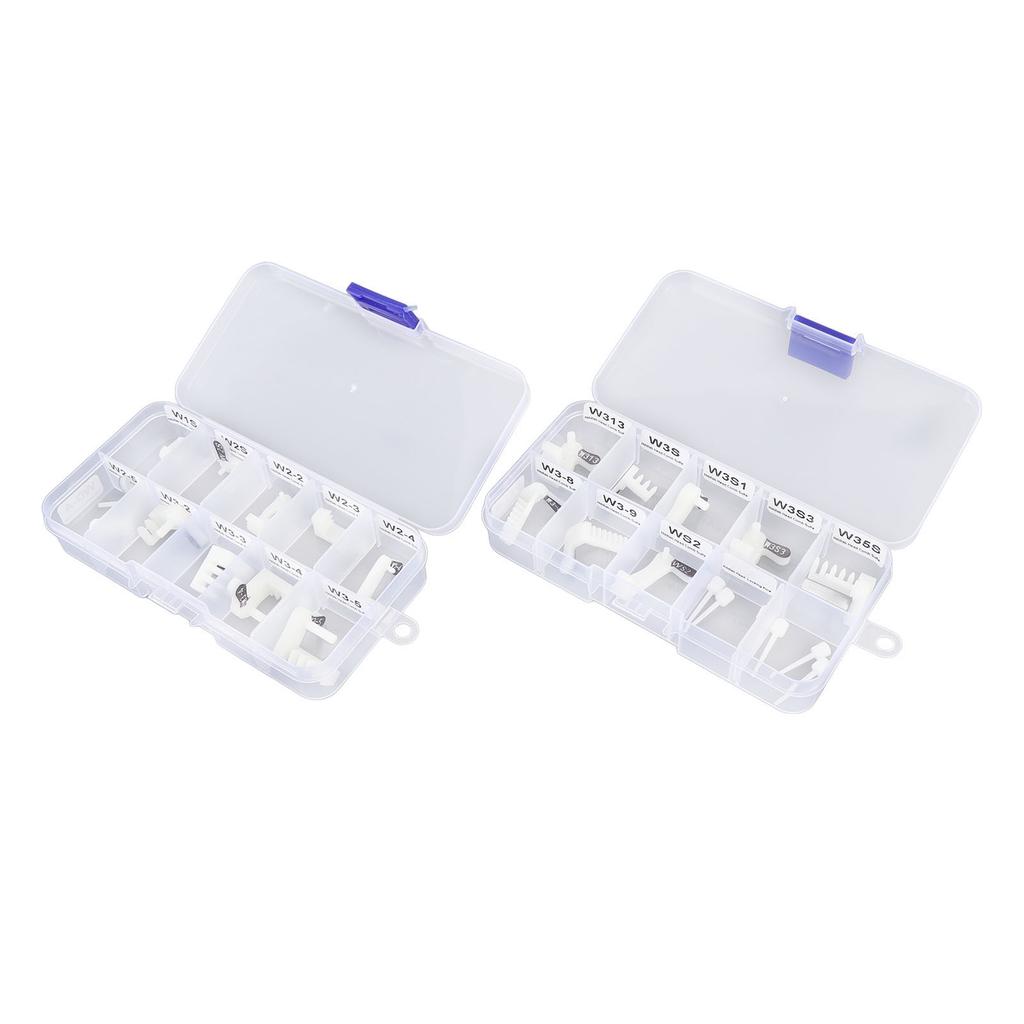 Инструменты для замены головок жесткого диска ABS Многофункциональные Инструменты для восстановления данных HDD для ремонта