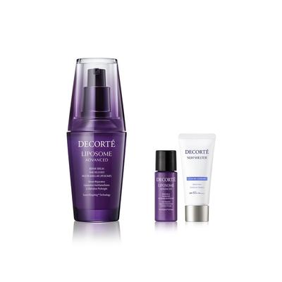 Набор сыворотки Liposome Advanced Repair 50 мл