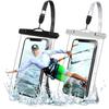 Waterproof Pouch Swimming Gadget Beach Dry Bag Phone Case Cover Camping Skiing Holder For Cell Phone