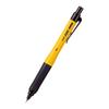Mitsubishi Pencil Alpha Gel Switch Mechanical Pencil 0.5mm Yellow M51009GG1P.2