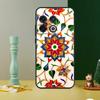 Чехол для телефона с марокканской плиткой для OnePlus 13 12 11 9 10 Pro 13R 12R 8T 9RT 10T 10R Nord 4 CE 2 3 Lite N20 N30