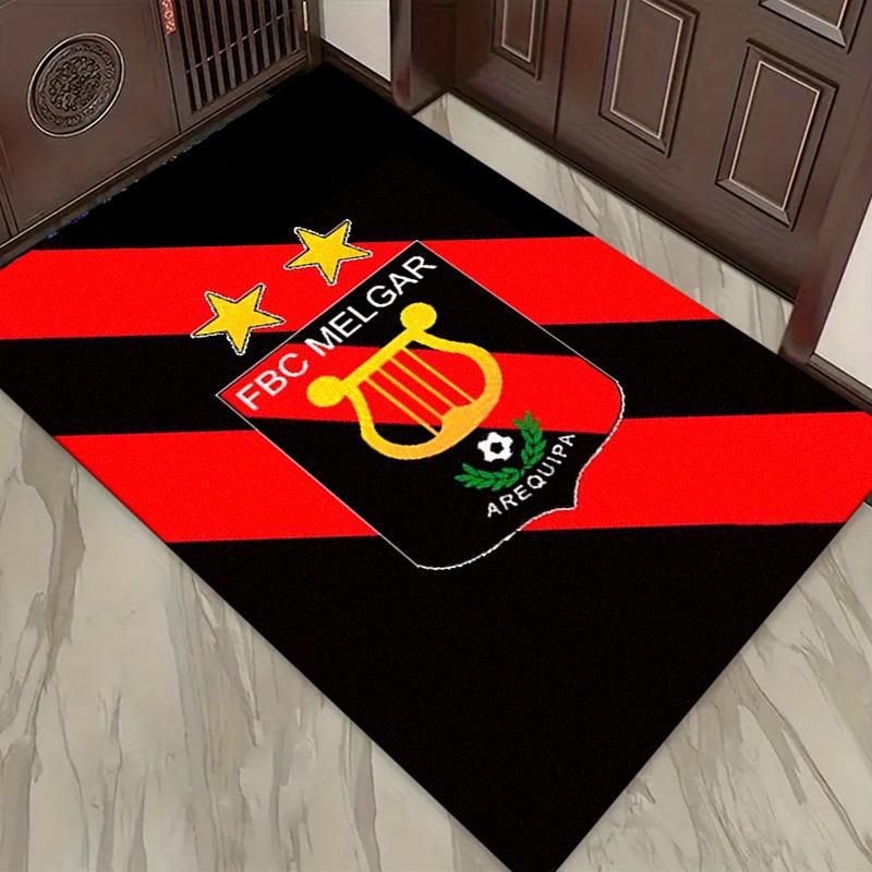 FBC MELGAR Carpet Rug for Living Room Bedroom Home Sofa Decoration,Kids play Non-slip Floor Mat