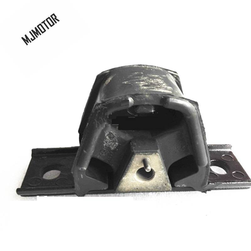 Engine Mountings Bracket / Oil sump bracket/ Gearbox bracket for Chinese CHERY QQ 0.8 372 engine Autocar motor cushion bush