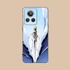 Чехол для телефона Bleach Tier Harribel для Realme GT 8 Neo Pro C75 73 71 C67 65 C55 53 C35 31 C20 15 Цветной Печатный Чехол