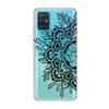 Для чехла Samsung Galaxy A71 A51 M31 Чехол M31S Мягкий силиконовый задний чехол для Samsung A71 M31S Чехол A 51 Ударопрочный чехол M31 Чехол