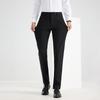 Fengxun Men's Autumn/Winter Straight-Leg Casual Pants