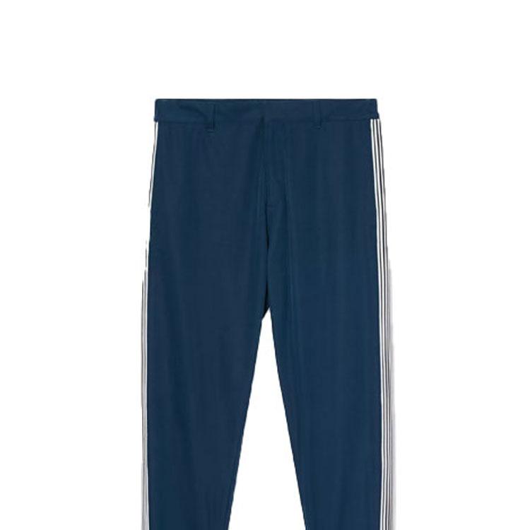 Burberry Side Stripe Sweatpants 80388521
