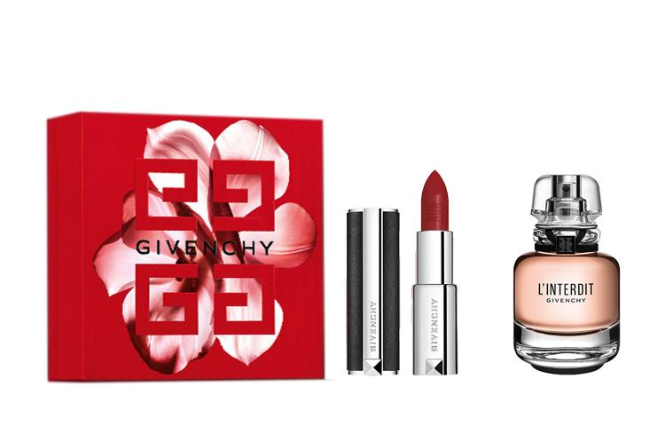 Givenchy 520 Наборы парфюма для женщин