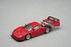 Tecnomodel 1/64 Ferrari F40 LM Press Version 1996 Red TECNOMODEL PRESS VERSION Diecast Limited To 500 Units