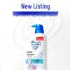 Шампунь против перхоти Head & Shoulders