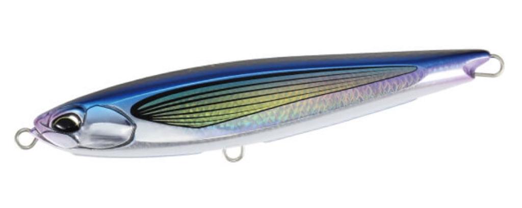 DUO Плавающая приманка Rough Trail Aomasa Lightning 190F 74 грамма CYA0861 (7041)