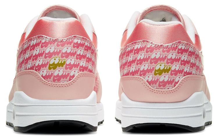 Nike Air Max 1 Strawberry Lemonade 2020 CJ0609-600