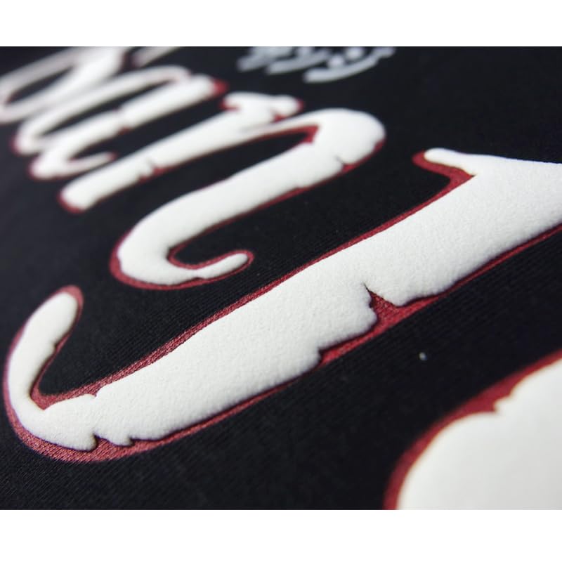 EVERSOUL ONE PIECE Short Featuring and the Straw Hat Character Anime Movie Size L T-Shirt, Sleeve, Sanji, Luffy, Chopper, Nami, Pirates, Zoro,