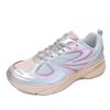 Кроссовки Interrun Розовые 1rm02699 154