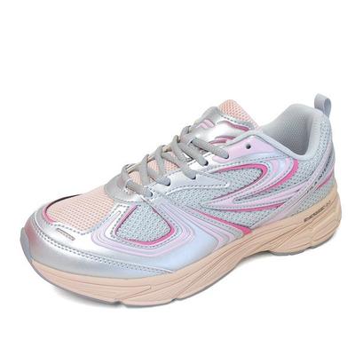 Кроссовки Interrun Розовые 1rm02699 154