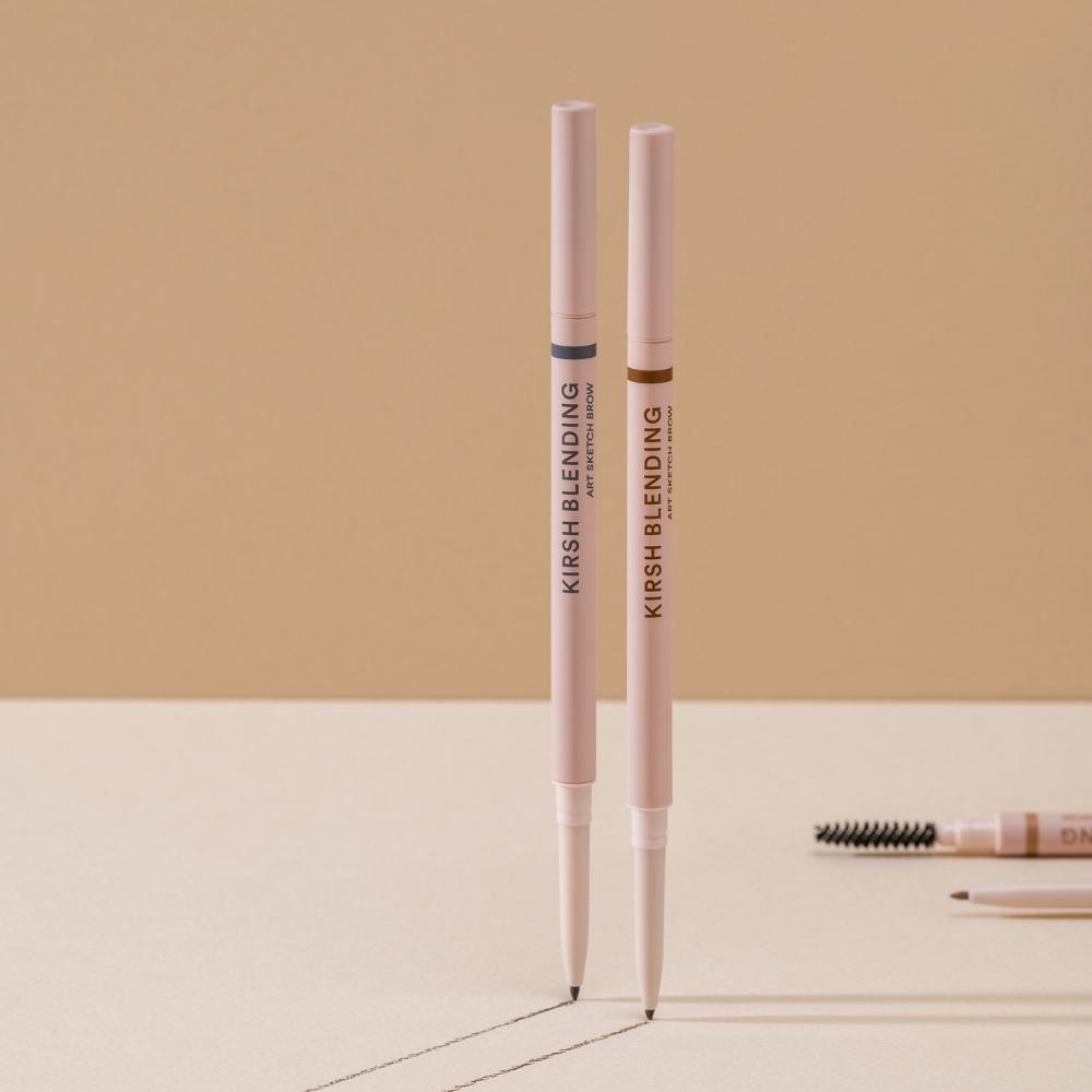 Kirsh Blending Kirsh Make Art Sketch Brow 03 Natural
