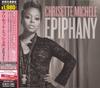 CD CHRISETTE MICHELE - Epiphany UICD9060 Def Jam Recordi 2009 Япония Соул/Фанк Б/У