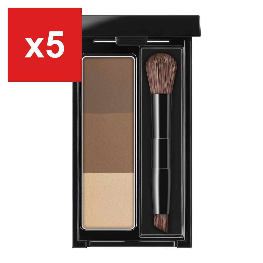 KATE Eyebrow Pencil/Powder Brown EX-5