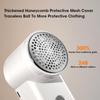Lint Remover Clothes HairBall Trimmer Electric Pellet Machine USB Charging Hair Ball Lint Trimmer Lint Remover for Household