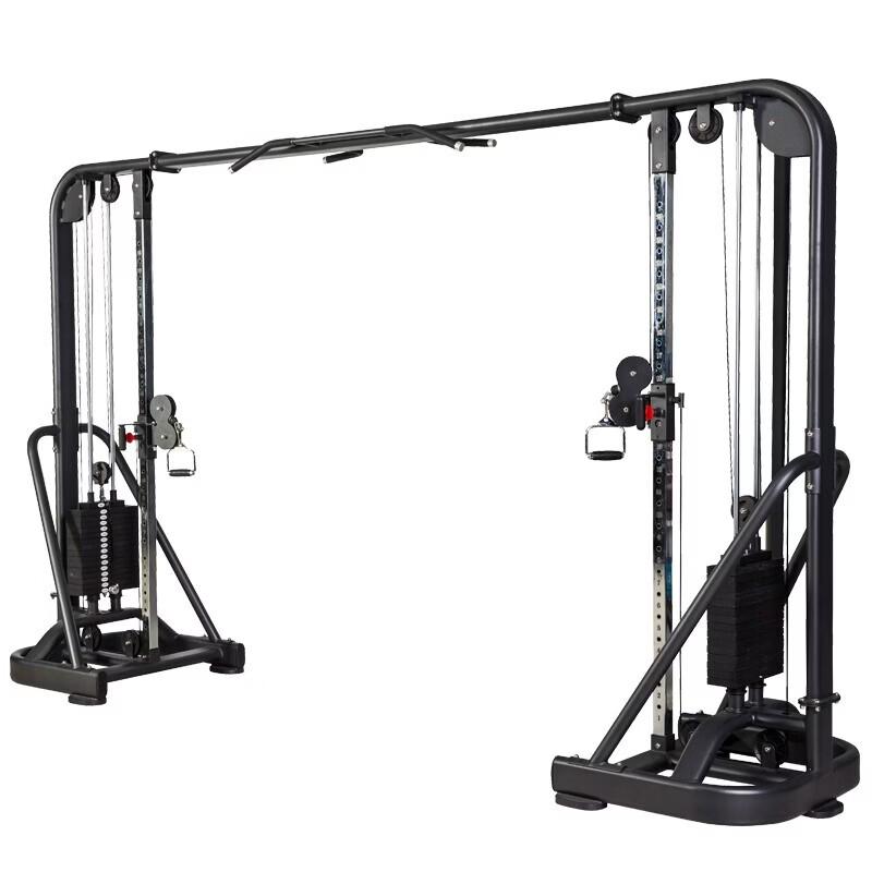 Shua SH-G6852 Home Functional Trainer