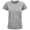 Womens/Ladies Pioneer T-Shirt