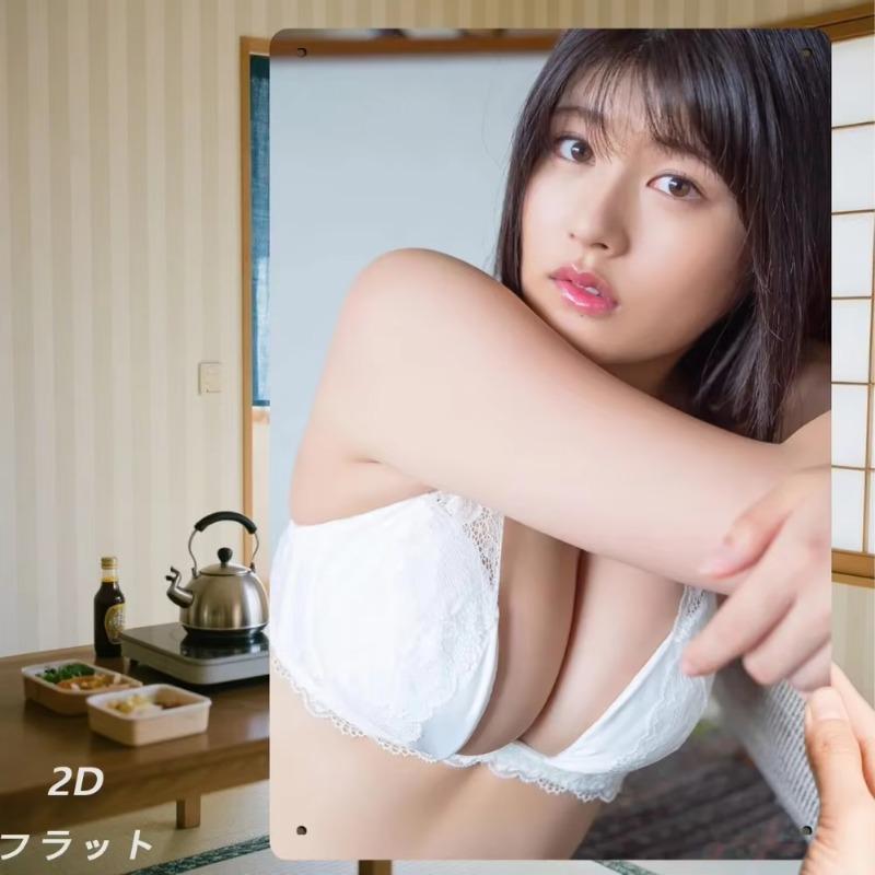 Винтажная металлическая табличка для гаража Рустикальный декор стены паба