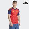 adidas Испания 26 Домашняя футболка Jn4390