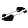 1pair Fixed Support Shoe Trees Adjustable Stretcher Portable Keepers Professional Holder Durable Boots Spring Practical Shapers
