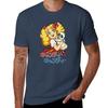 Candy Candy TShirt vintage quick drying mens t shirts pack