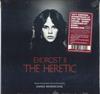 LP Запись ЭННИО МОРРИКОНЕ - Изгоняющий дьявола II: The Heretic JPR069 Warner Records, 2022 США Танцевальная и Электронная
