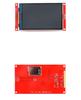 TFT Color LCD Screen Module 1.44/1.8/2.0/2.2/2.4/2.8 Inch with SPI Interface