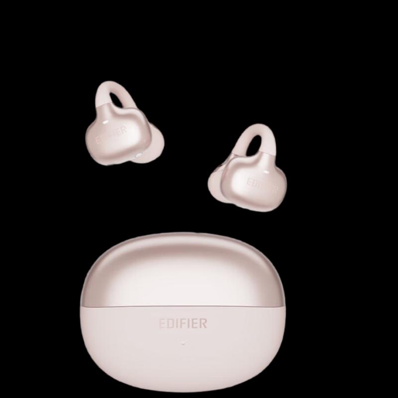 Edifier X Clip Беспроводные Bluetooth-наушники для спорта с открытым ухом
