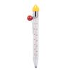 Food Thermometer Kitchen Thermometer Candy Thermometer Jam Thermometer Syrup Thermometer with Pot