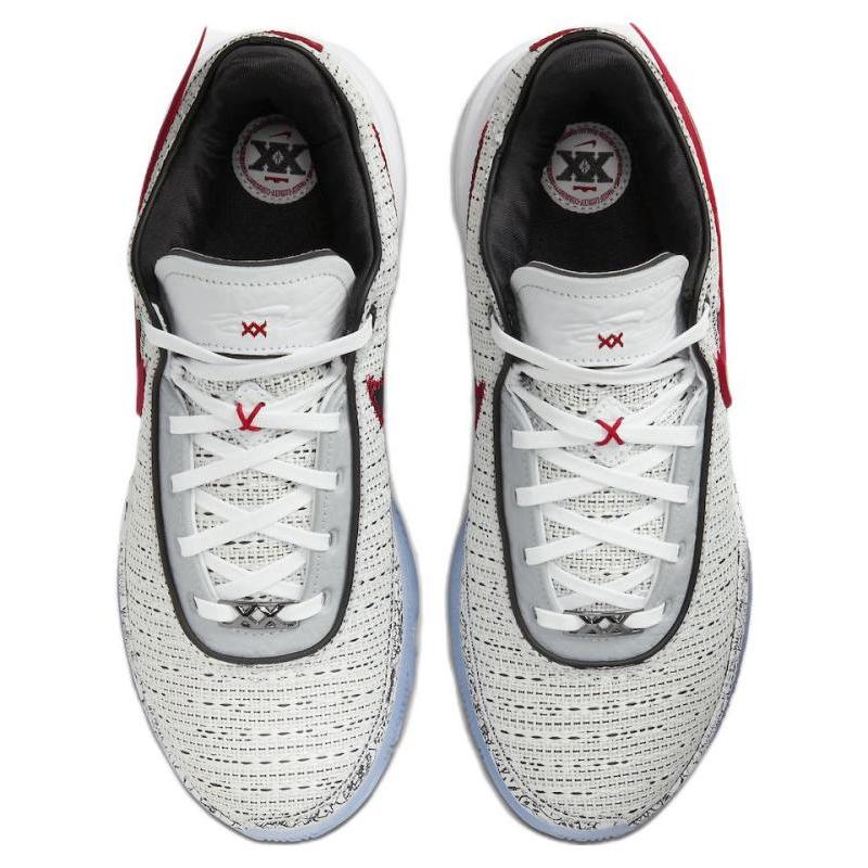 Nike Кроссовки LeBron 20 'The Debut' DJ5423-100