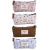 Lovely for Girl Makeup Bag Cosmetic Bag Student Pencil Bag Zipper Pouch Pen Bags Pencil Case