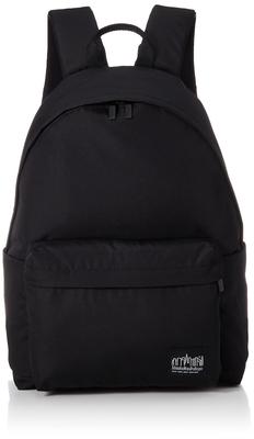 Black Label Genuine Product Рюкзак STUYTOWN BACKPACK CORDURA 305P Черный [Manhattan Portage] [Официальный] MP1277-305PBL
